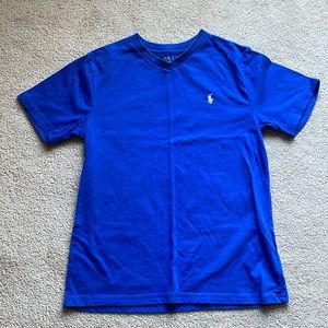 Polo Ralph Lauren boys t-shirt